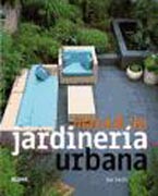 Manual de jardinería urbana