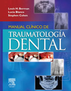 Manual clínico de traumatología dental