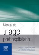 Manual de triage prehospitalario (POD)