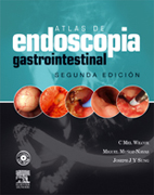 Atlas de endoscopia gastrointestinal clínica