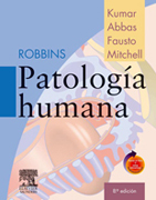 Robbins patología humana