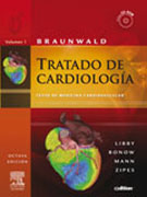 Braunwald tratado de cardiología: texto de medicina cardiovascular