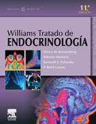 Williams tratado de endocrinología