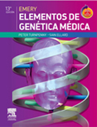 Emery elementos de genética médica