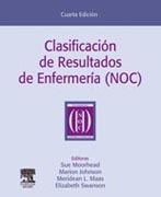 Clasificación de resultados de enfermería (NOC)