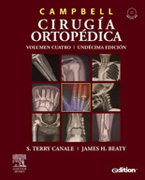 Campbell cirugía ortopédica