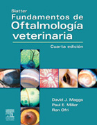 Slatter fundamentos de oftalmología veterinaria