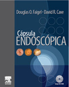 Cápsula endoscópica