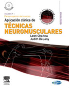 Aplicación clínica de técnicas neuromusculares v. 1 Parte superior del cuerpo