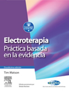 Electroterapia: práctica basada en la evidencia