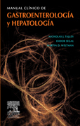 Manual clínico de gastroenterología y hepatología