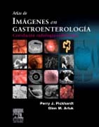 Atlas de imágenes en gastroenterología: correlación radiología-endoscopia