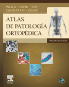 Atlas de patología ortopédica