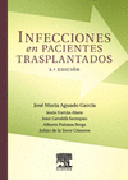 Infecciones en pacientes trasplantados