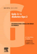 Guía de la diabetes tipo 2