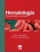 Hematología: manual básico razonado
