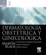 Dermatología obstétrica y ginecológica