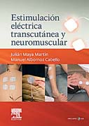 Estimulación eléctrica transcutánea y neuromuscular