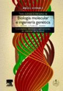 Texto ilustrado e interactivo de biología molecular e ingeniería genética: conceptos, técnicas y aplicaciones en ciencias de la salud
