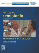 Tratado de semiología: anamnesis y exploración