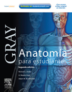 Gray anatomía para estudiantes