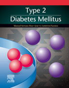Type 2. Diabetes mellitus