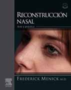 Reconstrucción nasal + DVD-ROM
