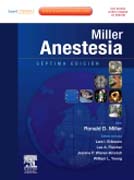 Miller anestesia