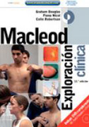 Macleod exploración clínica