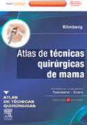 Atlas de técnicas quirúrgicas de mama
