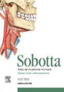 Sobotta Atlas de anatomía humana