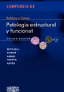 Compendio de Robbins y Cotran patología estructural y funcional