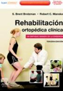 Rehabilitación ortopédica clínica: un enfoque basado en la evidencia