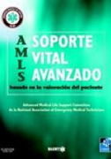 AMLS. Soporte vital avanzado basado en la valoración del paciente