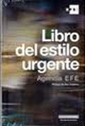 Libro del estilo urgente: Agencia EFE