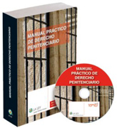 Manual práctico de derecho penitenciario