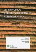 Los principios jurídicos del derecho administrativo