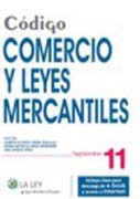 Código de comercio y leyes mercantiles 2011