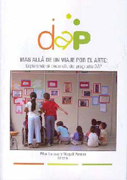 Más allá de un viaje por el arte: explorando el desarrollo del programa DAP