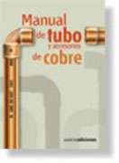 Manual de tubo y accesorios de cobre