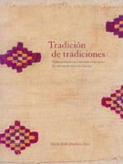 Tradición de tradiciones: tejidos prehispánicos y virreinales de los Andes. la colección del museo de América