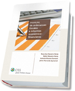 Manual de ordenanzas fiscales e informes económico-financieros