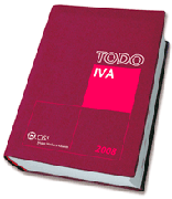 Todo IVA 2008