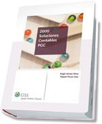 2000 soluciones contables PGC 2009