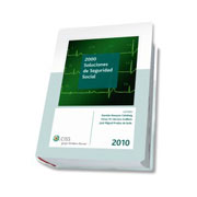 2000 soluciones de seguridad social 2010