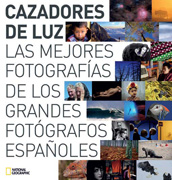 Cazadores de luz: las mejores fotografías de los grandes fotógrafos españoles