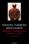 Poesía completa: memoria y deseo 1963-2003