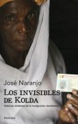 Los invisibles de Kolda: historias olvidadas de la inmigración clandestina