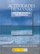 Actividades humanas en los mares de España