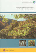 Tipología de bosques europeos: categorías y tipos para informes y políticas de gestión forestal sostenible
